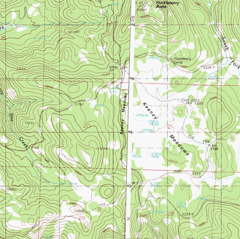 3 techniques to help you manage water wisely, and when to use them